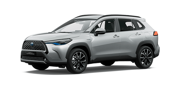 Toyota-corolla-cross-hybrid